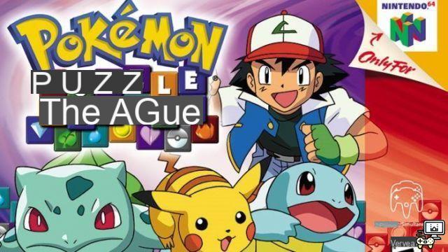 The best Pokemon games [According to review]