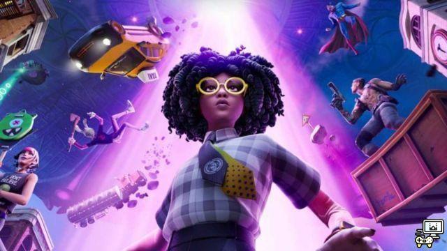 Fortnite Season 7 End of Season Live Event: Date, Start Time and In-Game Event