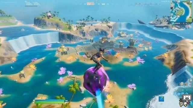 Fortnite Season 7 End of Season Live Event: Date, Start Time and In-Game Event