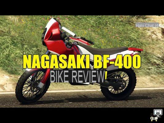 GTA Online: the 5 fastest bikes in August 2021