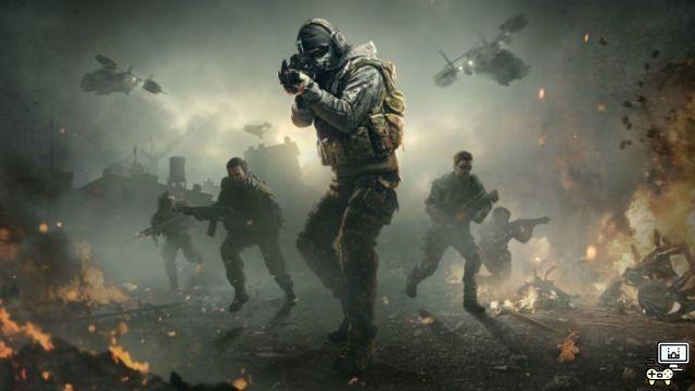 Call of Duty: Mobile supera $ 1 miliardo di entrate