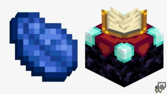 Quels sont les 5 meilleurs objets Wandering Traders dans Minecraft ?