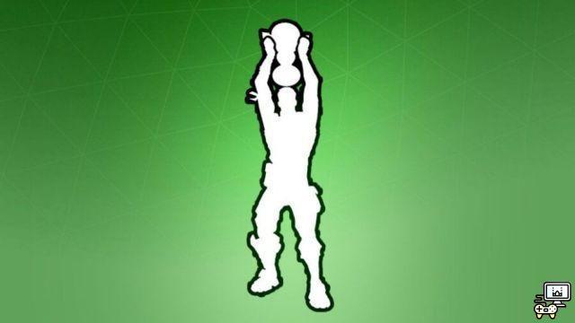 Top 3 Rarest Fortnite Emotes as of January 2022 in Chapter 3 Season 1