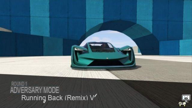 Comment jouer à Running Back (Remix) dans GTA 5 : Guide du mode rivalité