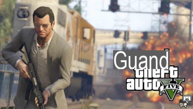 GTA 5 Leak reveals surprise for PS5 and Xbox Series X players