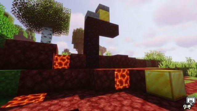 Portail en ruine de Minecraft : emplacement, butin et plus encore !
