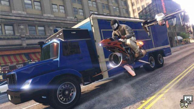 Terrorbyte in GTA 5: what it does and everything you need to know