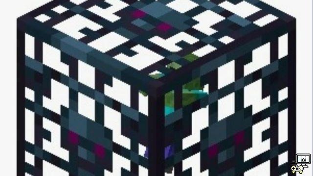 Minecraft Spawners : emplacements, utilisations et plus encore !