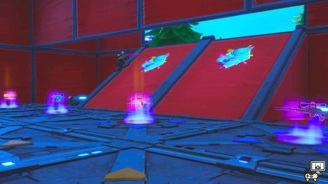 Fortnite Trios Zone Wars: New Creative Map Code and All About It