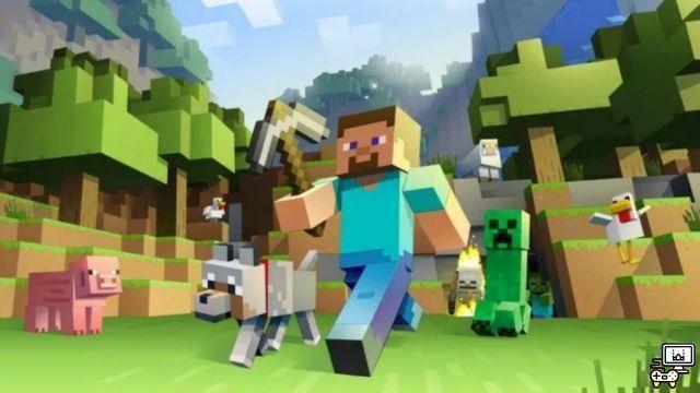 Les 5 éléments les plus importants à construire dans Minecraft Survival !