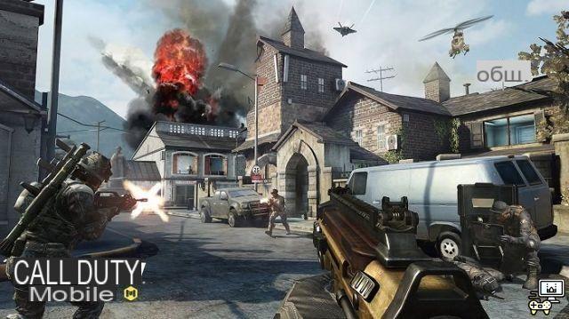 Cómo ganar CP en Call of Duty: Mobile [Puntos CoD]