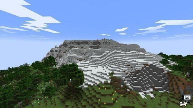 Top 5 des nouveaux ajouts confirmés pour Minecraft 1.18 Caves & Cliffs Update Part 2
