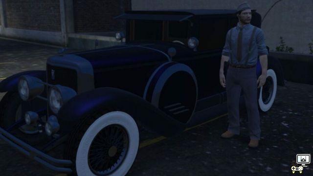 How to remotely control vehicle functions in GTA 5
