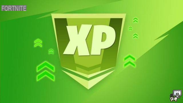 Week-end Fortnite Power Leveling: XP augmente avant le chapitre 3