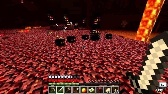 Top 5 mobs that give the most EXP in Minecraft!