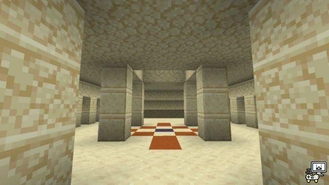 Minecraft Desert Temple : Emplacements, butin et plus encore !