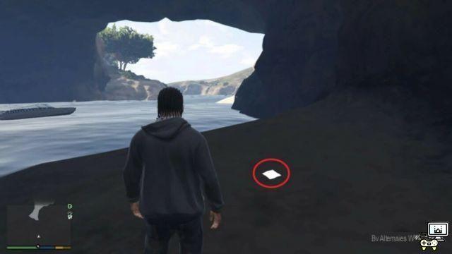 GTA 5: How to unlock 'A Stratlet in Vinewood' mission