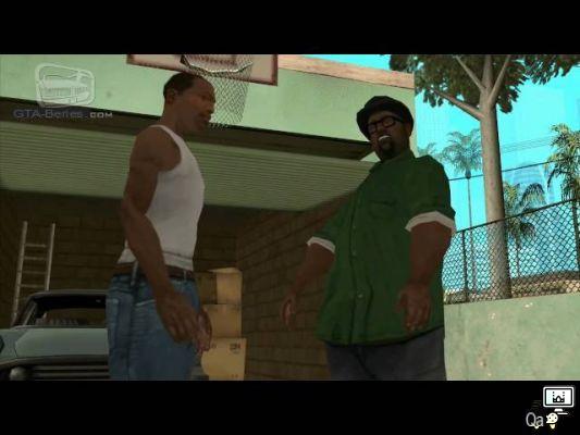 5 missions every GTA San Andreas player got tired of trying