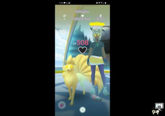 Pokémon GO player loses gym to cheater after 1.332 days