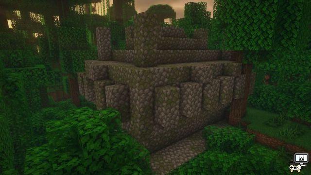 Las 5 mejores cosas del bioma de la jungla en Minecraft