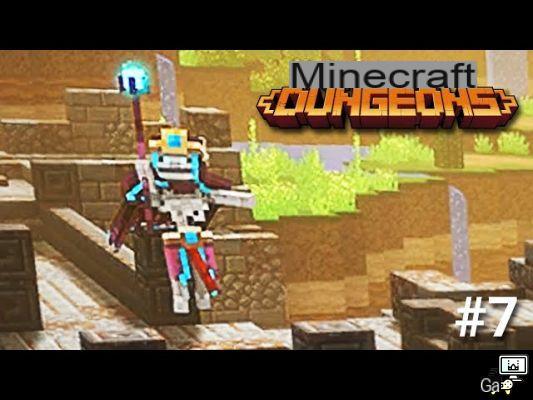 Top 5 Minecraft Dungeons mobs that players want to see in Minecraft