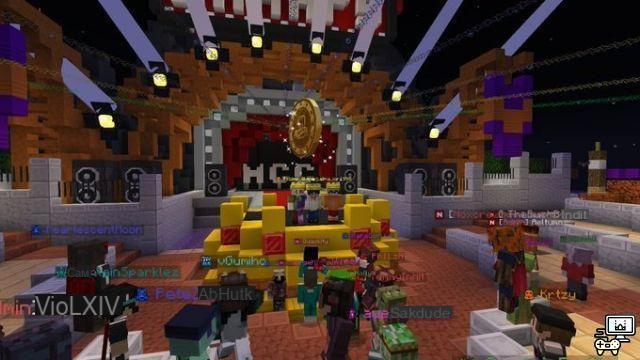 Chi sono i vincitori del Minecraft Championship 18 (MCC 18)?