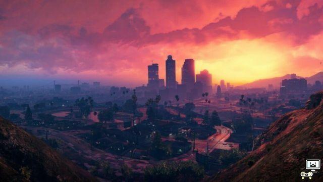 GTA 5 New DLC: Release date rumors and details