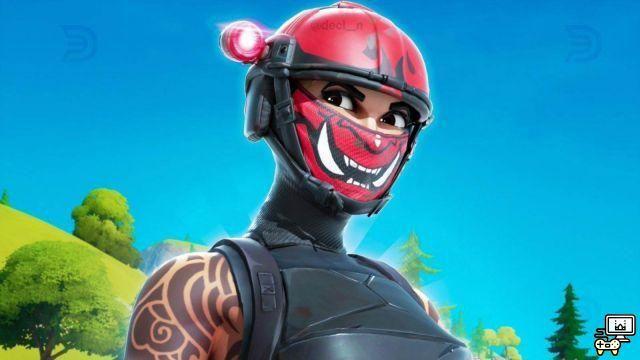 How to Get a New Fortnite Manic Skin in Chapter 3 Season 1