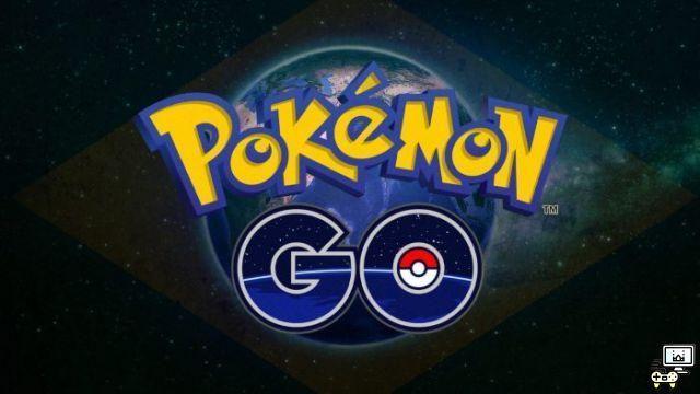 Niantic cambia Pokémon Go y más juegos para uso doméstico