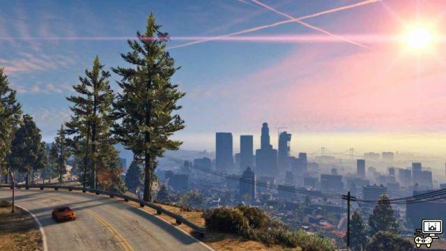 The first gameplay trailer for 'Grand Theft Auto 6' could be released this year