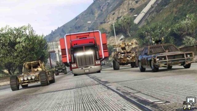 Terrorbyte vs MOC in GTA 5: which is the best utility vehicle