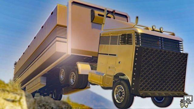 Terrorbyte vs MOC in GTA 5: which is the best utility vehicle