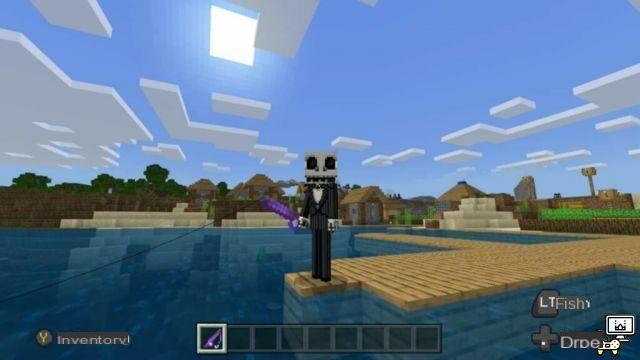 Minecraft Bait Enchantment: Uses, How to Obtain, and More!