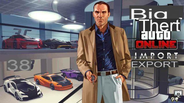 CEO business in GTA Online explained