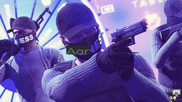 Bunker vs Cocaine Lockup dans GTA 5 : Quelle est la meilleure offre passive