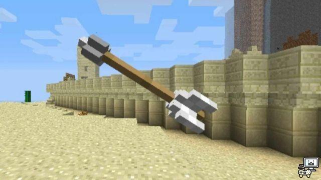 How to make an arrow in Minecraft: materials, uses and more!