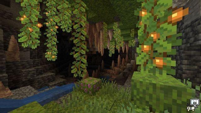 Minecraft 1.18 Update: Confirmed Features, Snapshot Details, Announcements, and More