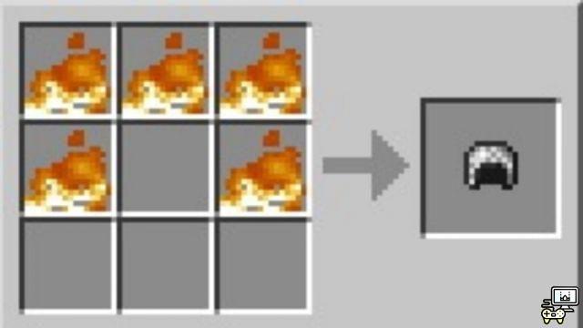 Top 5 recipes removed from Minecraft!