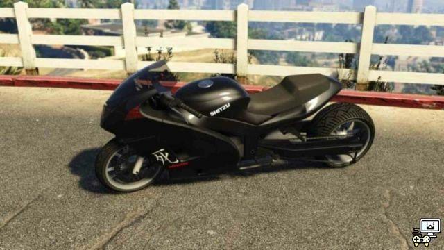 Top 10 expensive bikes in GTA 5: prices and details
