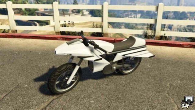 Top 10 expensive bikes in GTA 5: prices and details