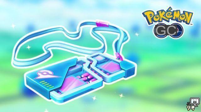 Pokémon Go a un laissez-passer Remote Raid gratuit chaque semaine