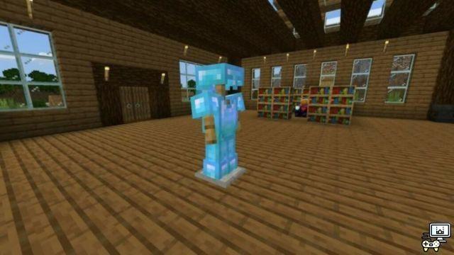 Top 5 Chestplate Charms in Minecraft!