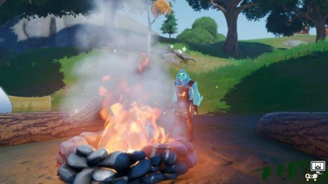 Fortnite Chapter 3 Season 2 Week 7 Challenges: Legendary and Epic Quests