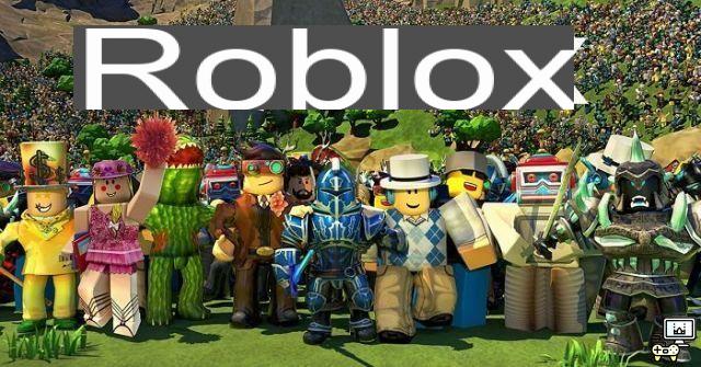 Cómo descargar e instalar Roblox en PC