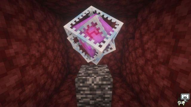 The 5 rarest things in Minecraft Pocket Edition