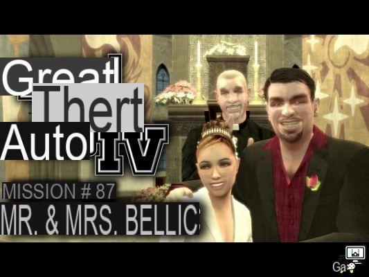 Perché i giocatori di GTA 4 adorano Roman Bellic nonostante i suoi difetti