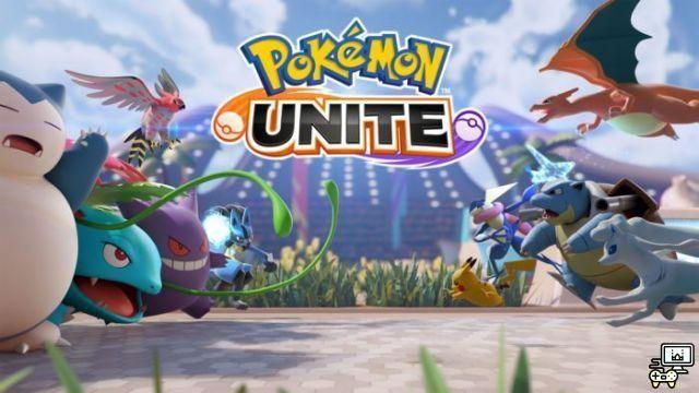 How to play Pokemon Unite [Beginners Guide]