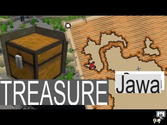 Dónde encontrar esmeraldas en Minecraft 1.17 Caves & Cliffs