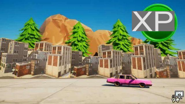 Fortnite Best 3 Creative Map Codes to Try and How to Play