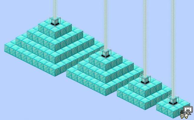 5 bloques de Minecraft más raros en la versión 1.17